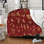 TEHALK Toddler Blankets for Boys & Girls - Image 3