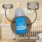 American Beer Themed Coozies for Baby Bottles - Image 5
