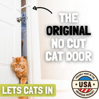 Door Buddy Baby & Cat Door Latch - Image 3