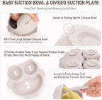 Baby Weaning Set - Image 4