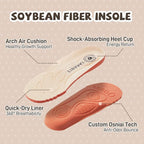 Toddler Shoes Boys Girls Infant Sneakers Non-Slip Rubber Sole Baby Crib First - Image 6