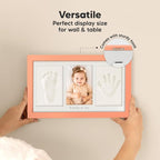 Baby Hand and Footprint Kit - Image 9
