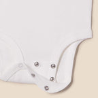 Amazon Essentials Unisex Toddlers and Babies’ Short-Sleeve Bodysuits - Image 4