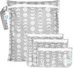 Bumkins - Waterproof Wet Bag & Clear Travel Bags - by Bumkins