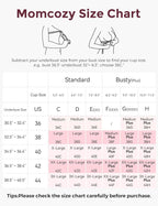 Momcozy Mesh Support Pumping Bra Hands Free Suitable - Image 5