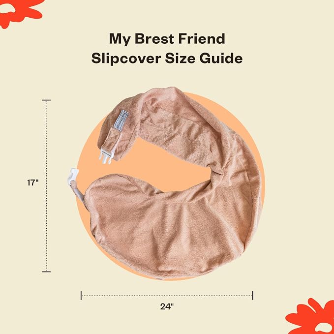 My Brest Friend Nursing Pillow - Image 9