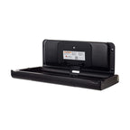 Foundations Ultra Horizontal Wall Mounted Baby Diaper Changing Station - Image 2