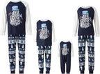 Awoscut Family Christmas Pajamas Matching Pajamas - Image 5