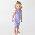 PARADE Organic Tank Rompers - Image 2