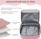 Pump Bag, Breast Pump Carrying Bags - Image 5