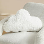 YRXRUS Cloud Pillows, Decorative Throw Pillow Gifts, Cute Plush Room Decor - Image 2