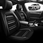 Seat Cover for Audi q5 2009-2025 | Car Seat Covers Front Seats, Waterproof Seat - Image 2