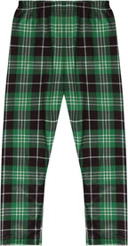 Awoscut Family Christmas Pajamas Matching Pajamas - Image 4