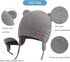 BAVST Baby Beanie Hat for Winter - Image 4