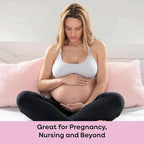 Bamboobies Maternity Nursing Bra - Image 2