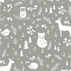 BapronBaby Animal Prints Bapron - Image 7