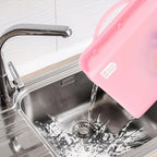 Silicone Microwave Steam Sterilizer Bag - Image 8