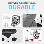 KABAQOO Diaper Bag Backpack - Image 4
