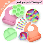 PrimaStella Silicone Chew Spoon Set - Image 6