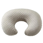 Nursing Pillow with Nursing Pillow Cover Set - Image 2