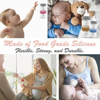Personalized Baby Bottle Labels - Image 7