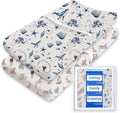 Extra Stretchy Changing Pad Cover, TotBasic Ultra Soft Premium Jersey Knit by TotBasic%7CRedesigntheBasic