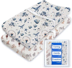 Extra Stretchy Changing Pad Cover, TotBasic Ultra Soft Premium Jersey Knit by TotBasic%7CRedesigntheBasic