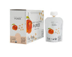 White Leaf Provisions Organic Purees/Baby Food Pouches - Image 5
