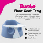 Bumbo Baby Floor Seat, Portable Infant Sit Up Activity & Eating Chair - Image 2