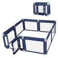 Baby Playpen, Large Play Pen for Babies and Toddlers by COSOLA