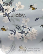 Graco Pack and Play Sheets Fitted, TotBasic Ultra Soft Mini Crib Sheets Boy - Image 5