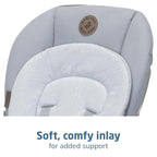 Maxi-Cosi Minla 6-in-1 High Chair - Image 8