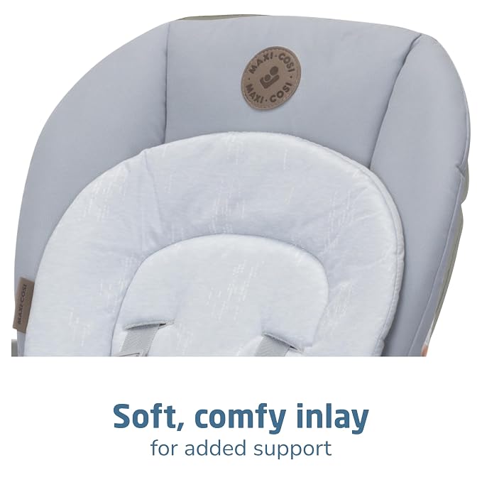 Maxi-Cosi Minla 6-in-1 High Chair - Image 8