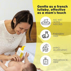La Petite Creme French Premium Liniment Baby Lotion - Image 7