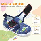 FEETCITY Baby Walking Shoes Barefoot Baby Shoes Infant Sneakers Newborn Crib - Image 2