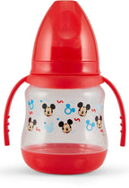Disney 2 Pack 7 Ounce Baby Bottles - Image 3