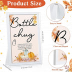 Roowest Bottle Chug Baby Shower Game - Image 2