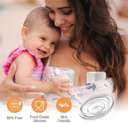 Silicone Diaphragm 6pc Compatible - Image 3