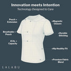 Lalabu The Dad Shirt - Image 3