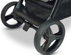 Venice Child Ventura Sit-n-Stand Convertible Stroller, Package 1 - Image 4