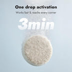 Papablic Descaling Tablets, Papablic Bottle Washer, Sterilizer & Formula Maker - Image 5