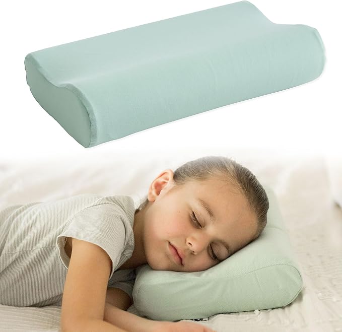 Tiny Twinkle Toddler Pillow by TinyTwinkle