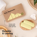 6-Pack Baby Washcloths - Image 7