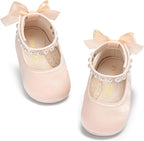 Baby Girls Mary Jane Flats - Image 6
