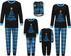 Awoscut Family Christmas Pajamas Matching Pajamas - Image 5