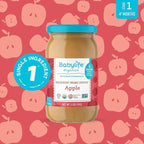 Babylife Organics Stage 1 - Image 3