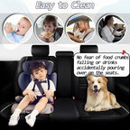 Car Seat Covers for Ford Explorer 2011-2025 | 5-Seats Seat Covers, Waterproof - Image 7