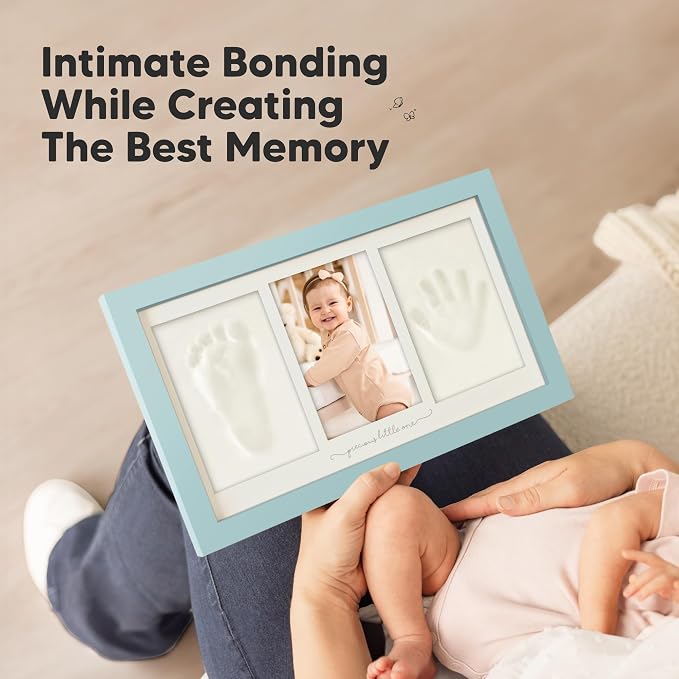 Baby Hand and Footprint Kit - Image 8