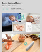 Dr. Care NeoView Video Baby Monitor - Image 5