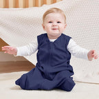 Baby Sleep Sack 6-12 Months, 100% Cotton Sleeping Sack - Image 7